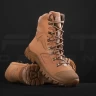 Берці тактичні Stalker кордура мембрана GoreTex койот 39 39
