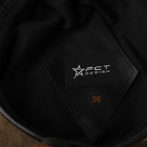 Берет Загальновійськовий ЗСУ Крапля степ в зборі з металевим прапорцем 56 56