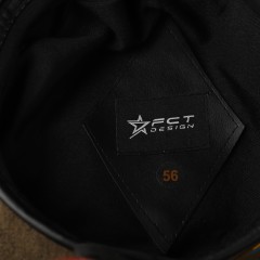 Берет Общевоенный ВСУ Капля степь в сборе с металлическим флажком