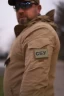 Куртка Анорак тактическая 4W Stretch Койот 40-42/3