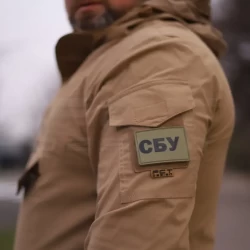 Куртка Анорак тактическая 4W Stretch Койот