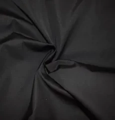 Тканина плащова Vector чорна