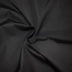 Тканина плащова Vector чорна