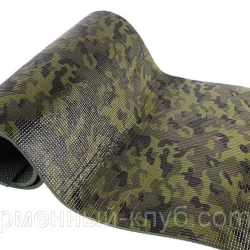 Килимок туристичний Decor Камуфляж