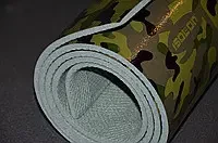 Килимок туристичний Decor Камуфляж