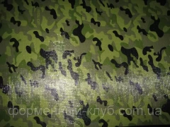 Килимок туристичний Decor Камуфляж