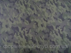 Килимок туристичний Decor Камуфляж