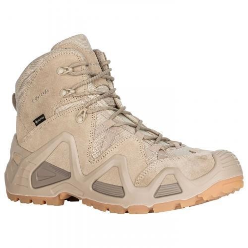 Ботинки Lowa Zephyr GTX® MID TF Desert 40
