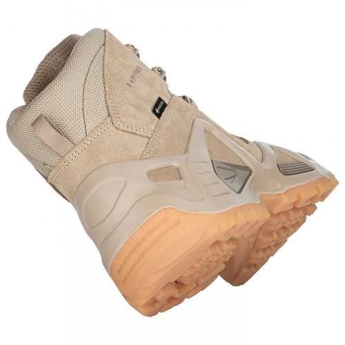 Ботинки Lowa Zephyr GTX® MID TF Desert 40