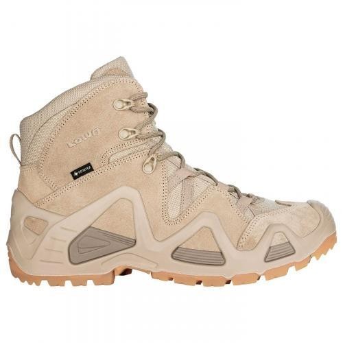Ботинки Lowa Zephyr GTX® MID TF Desert 40
