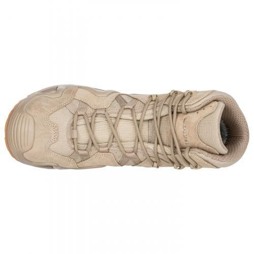 Ботинки Lowa Zephyr GTX® MID TF Desert 40