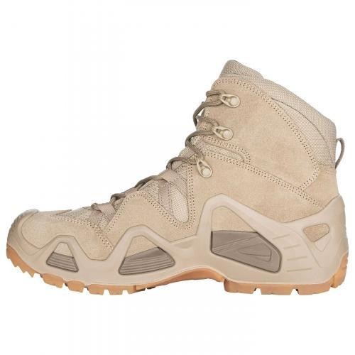 Ботинки Lowa Zephyr GTX® MID TF Desert 40