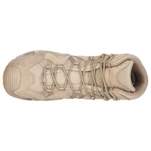 Черевики Lowa Zephyr GTX® MID TF Desert 40 40