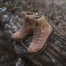 Берці тактичні демісезонні FCT Headhunter мембрана GoreTex Койот 39 39