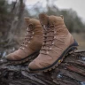 Берці тактичні демісезонні FCT Headhunter мембрана GoreTex Койот 39 39