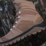 Берці тактичні демісезонні FCT Headhunter мембрана GoreTex Койот 39 39