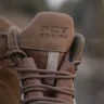 Берці тактичні демісезонні FCT Headhunter мембрана GoreTex Койот 39 39