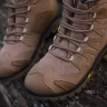 Берці тактичні демісезонні FCT Headhunter мембрана GoreTex Койот 39 39