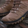 Берці тактичні демісезонні FCT Headhunter мембрана GoreTex Койот 39 39