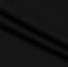 Тканина канвас стрейч 270 чорна