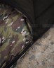 Спальный мешок зимнее одеяло на термофлисе -20 градусов 