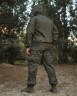 Костюм Горка упрощенный Рип-стоп Стрейч хаки 40-42/3