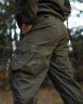 Костюм Горка упрощенный Рип-стоп Стрейч хаки 40-42/3