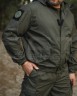 Костюм Горка упрощенный Рип-стоп Стрейч хаки 40-42/3