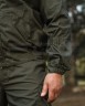 Костюм Гірка спрощений ріп-стоп хакі 40-42/3 40-42/3