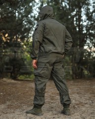 Костюм Гірка спрощений ріп-стоп хакі