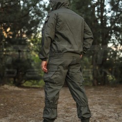Костюм Горка упрощенный Рип-Стоп хаки