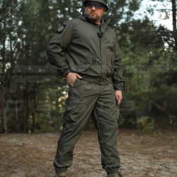 Костюм Горка упрощенный Рип-Стоп хаки