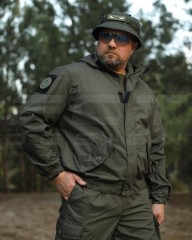 Костюм Гірка спрощений ріп-стоп хакі