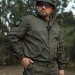 Костюм Горка упрощенный Рип-Стоп хаки