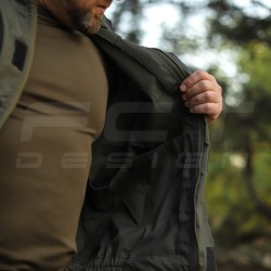 Костюм Горка упрощенный Рип-Стоп хаки