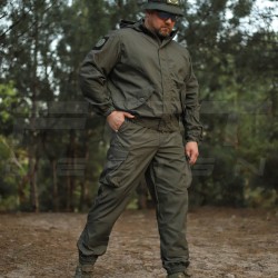 Костюм Горка упрощенный Рип-Стоп хаки