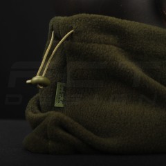 Бафф анатомический флис хаки