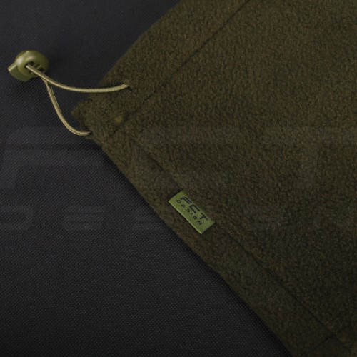 Бафф анатомічний фліс хакі