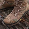 Берці тактичні демісезонні FCT Headhunter мембрана GoreTex Мультикам 39 39