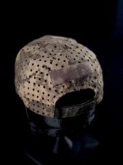 Кепка бейсболка ріп-стоп з велкро та перфорацією піксель ЗСУ тактична