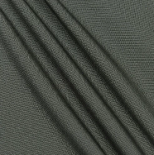 Тканина канвас стрейч 270 хакі