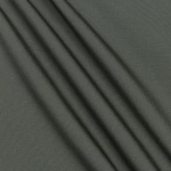 Тканина канвас стрейч 270 хакі