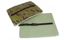 Сидіння хакі