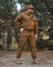Костюм Горка упрощенный Рип-стоп Стрейч койот 40-42/3