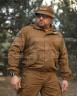 Костюм Горка упрощенный Рип-стоп Стрейч койот 40-42/3