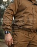 Костюм Горка упрощенный Рип-стоп Стрейч койот 40-42/3