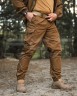 Костюм Горка упрощенный Рип-стоп Стрейч койот 40-42/3