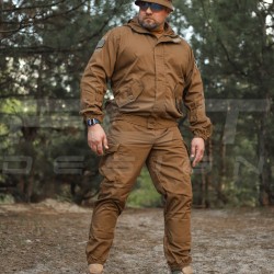 Костюм Горка рип-стоп Упрощенный койот