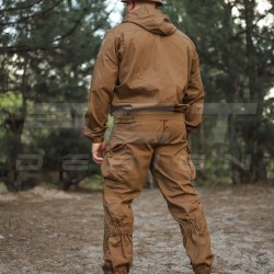 Костюм Горка рип-стоп Упрощенный койот