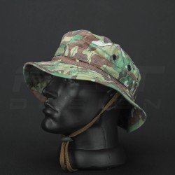 Панама тактическая Упрощенная Мультикам